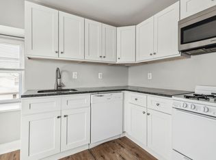 Indian Queen Lane 3509-15, Philadelphia, PA 19129