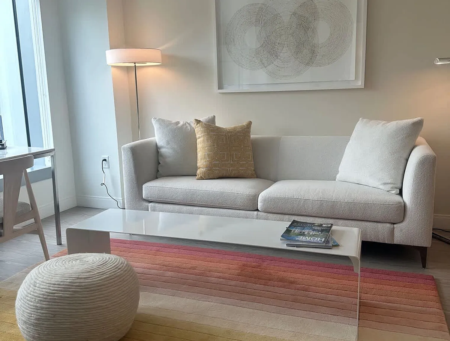 1 bed, 1.0 bath, $9,729 — Photo 3