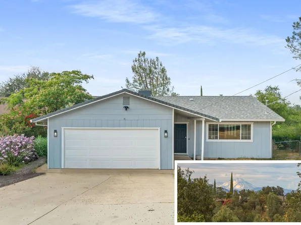 1788 Riviera Dr, Redding, CA 96001