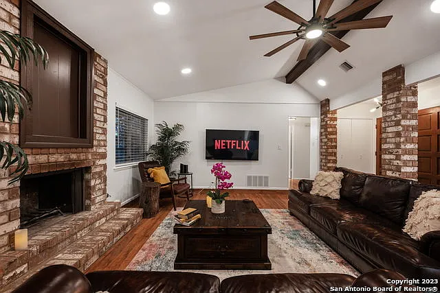 8318 Kyle Rote St — Photo 8