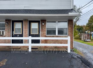 31 S Union St UNIT 7, Halifax, PA 17032