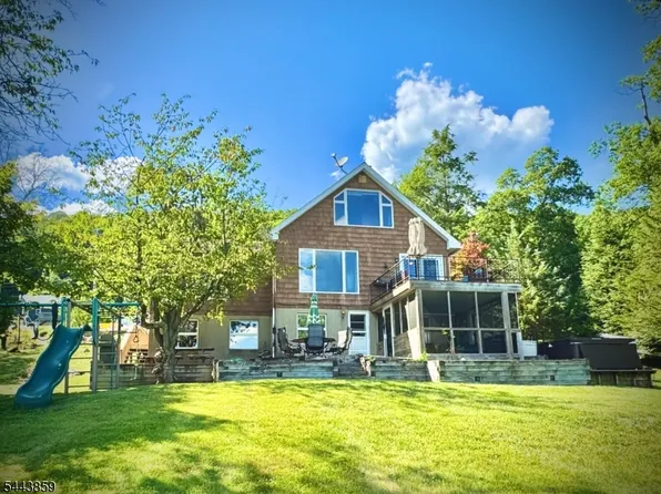 2 Bonning Rd, Frankford Twp., NJ 07860