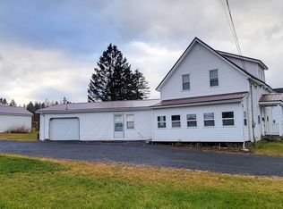 499 Main St, Grand Isle, ME 04746