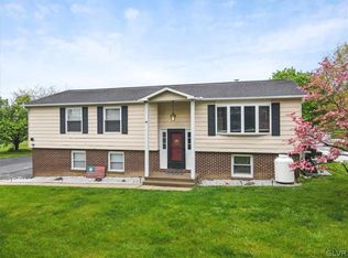 1255 Trachsville Hill Rd, Kunkletown, PA 18058
