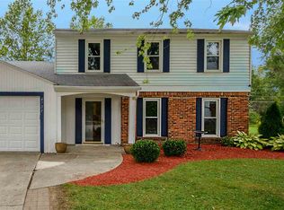 6721 Embers Ct, Fort Wayne, IN 46815