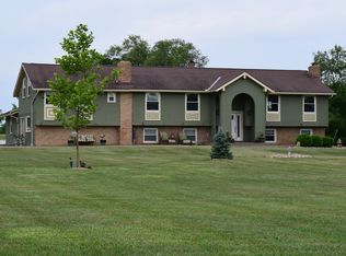 1849 Myers Rd, Shelby, OH 44875