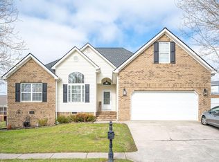18 Avenue Of The Oaks, Rock Spring, GA 30739