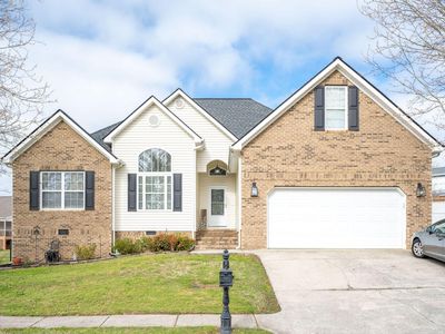 18 Avenue Of The Oaks, Rock Spring, GA, 30739