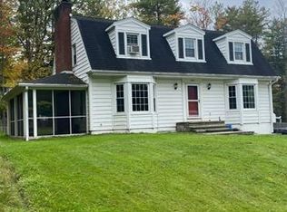 3150 Hickory Ln, Binghamton, NY 13903