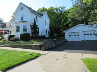 38 W 6th St, Corning, NY 14830