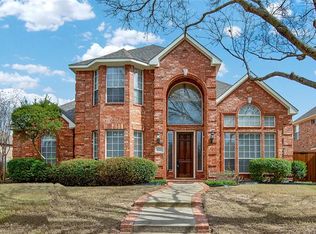 8128 Weiss Ave, Plano, TX 75025