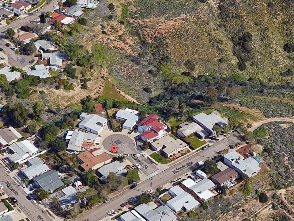 1st image of 2406 Yolanda Pl