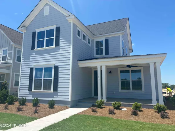 5136 Sweet Tea Avenue, Wilmington, NC 28412