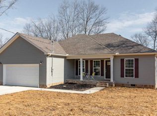 116 Doak St, Shelbyville, TN 37160