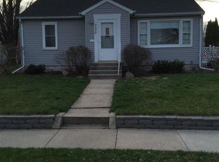 700 8th St SE, Waseca, MN 56093