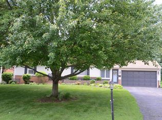 2625 Eaton Rd NW, Canton, OH 44708