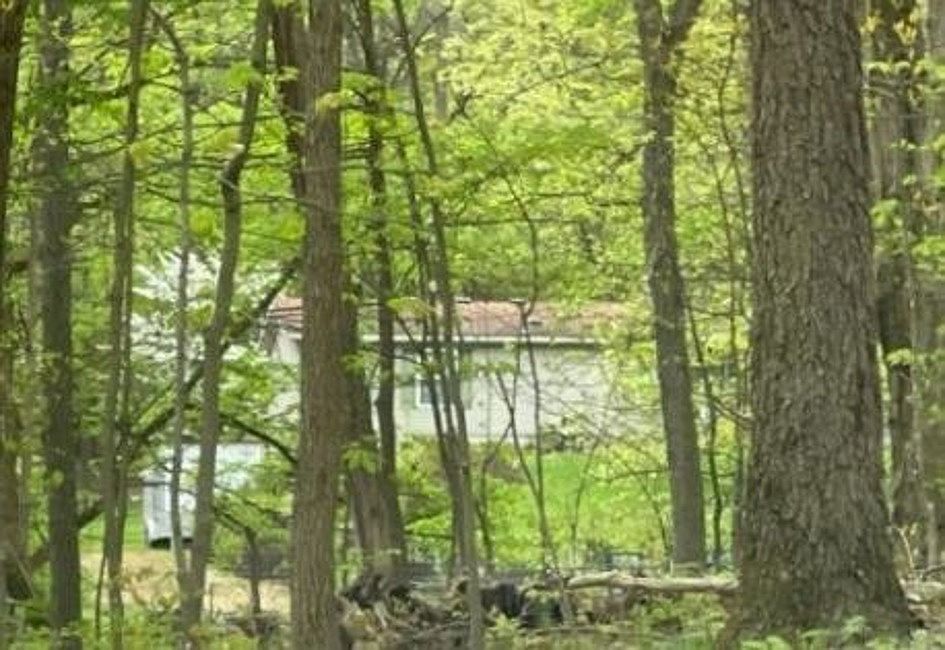Property Side View
