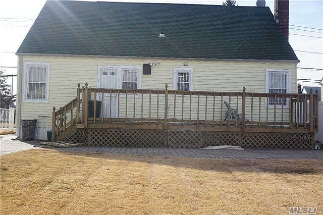 2nd image of 79 Cs Cunningham Ave