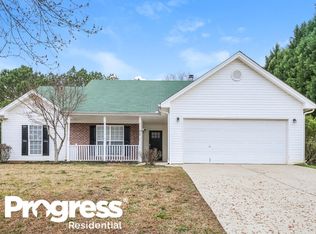 403 Lokeys Ridge Rd, Bethlehem, GA 30620