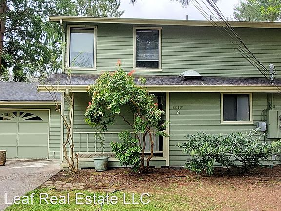 2nd image of 20119 28th Ave W Unit A