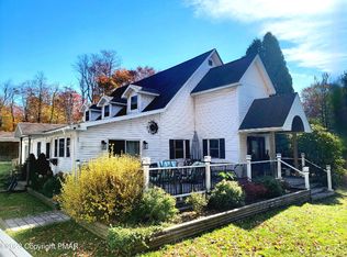 704 Kuhenbeaker Rd, Long Pond, PA 18334