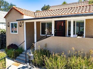 2389 Mayfield Ave, Montrose, CA 91020