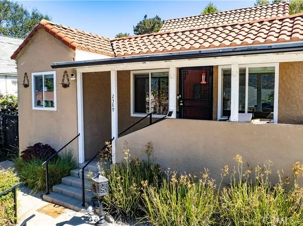 2389 Mayfield Ave, Montrose, CA 91020