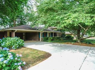 3993 Foxglove Rd, Tucker, GA 30084