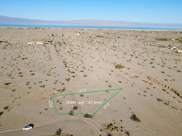 2512 Sea Nymph Ave, Thermal, CA 92274