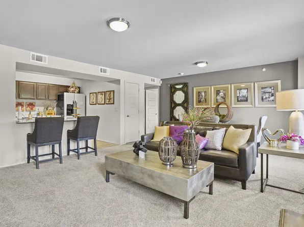 Icon at Broken Arrow Apartments