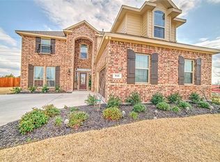 913 Hidden Creek Dr, Royse City, TX 75189