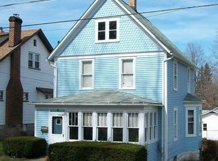 21 Lincoln St, Ridgway, PA 15853