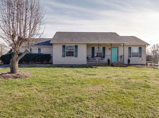 412 Cole Ct, Spring Hill, TN 37174