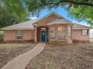 1305 Alford Dr, Hillsboro, TX 76645