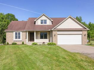 12923 Pyle South Amherst Rd, Oberlin, OH 44074