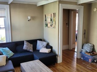 282 Summer St #2U, Somerville, MA 02144