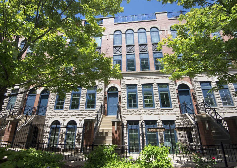 1st image of 350 W Huron St #A