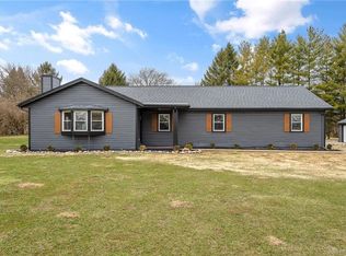 4186 Rudy Rd, Tipp City, OH 45371