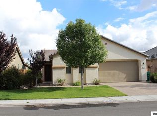 340 Cortono Dr, Reno, NV 89521