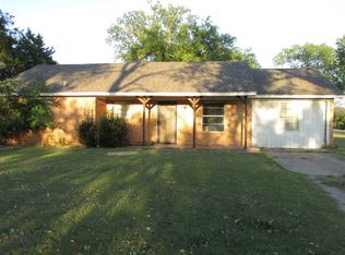 179788 Ledford Ln, Comanche, OK 73529