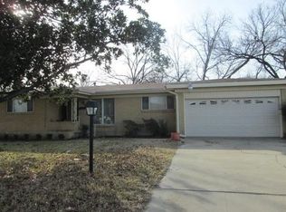 6316 Lambeth Ln, Fort Worth, TX 76112