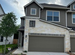 311 N Spotted Fern Dr, Montgomery, TX 77316