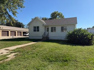 1749 Park St, Blair, NE 68008