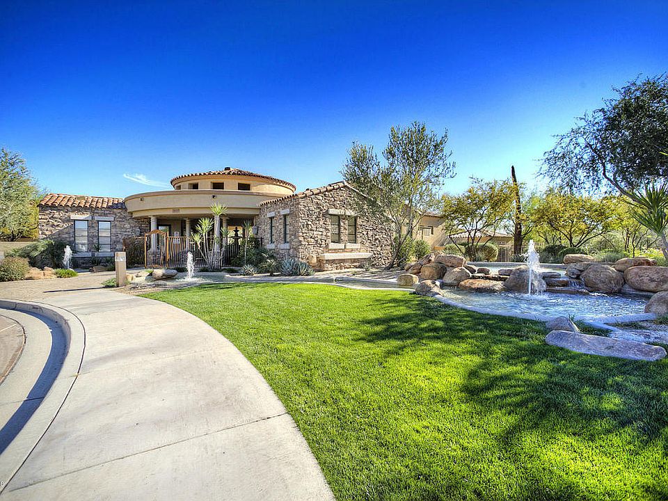 1st image of 19550 N Grayhawk Dr Unit 1018