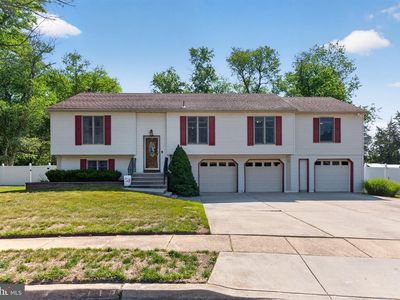 35 Pheasant Dr, Sicklerville, NJ, 08081