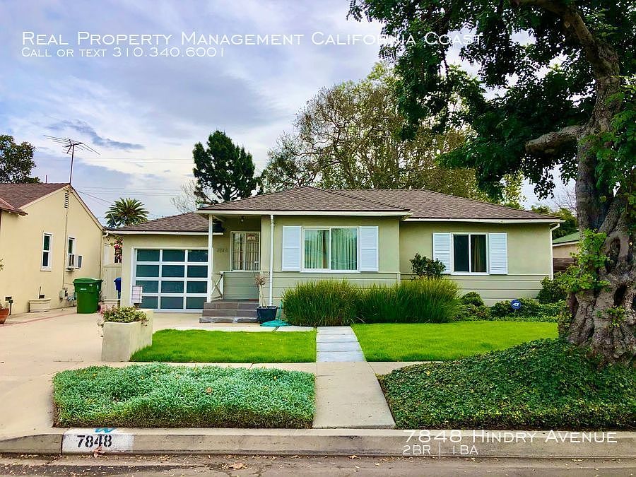1st image of 7848 Hindry Ave