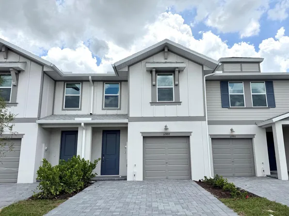 12997 SW FORLI Way, Port St Lucie, FL 34987
