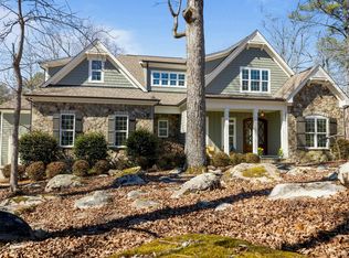 56 Clarence Ln, Pittsboro, NC 27312