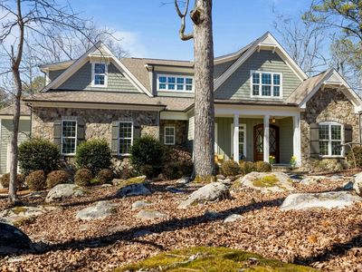 56 Clarence Ln, Pittsboro, NC, 27312