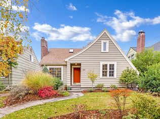 1311 NE 52nd Ave, Portland, OR 97213